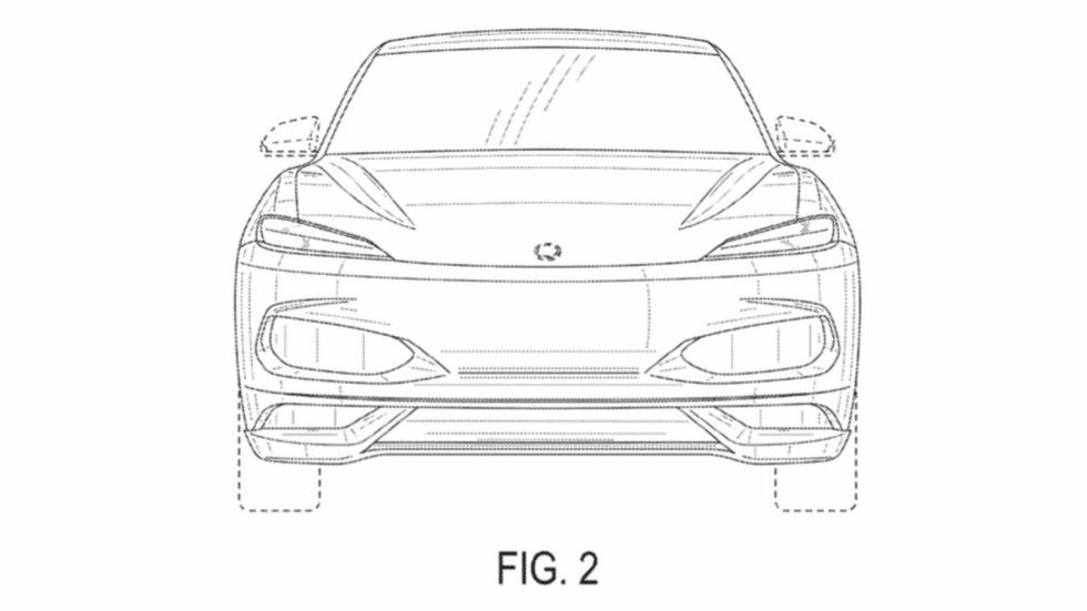 Η Karma ετοιμάζει τη δική της «Porsche Cayenne»